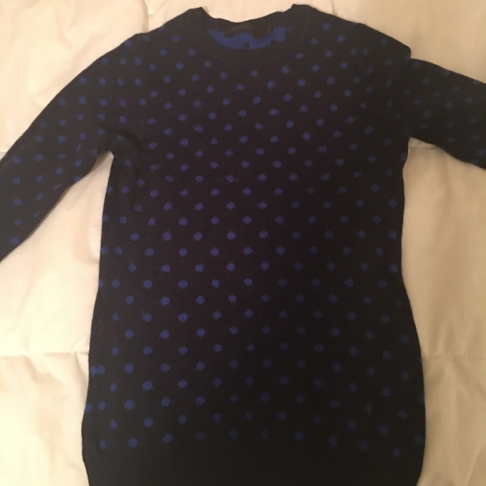 Limited Sweater, xs